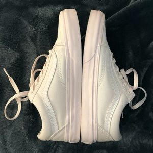 Women’s Vans sneakers